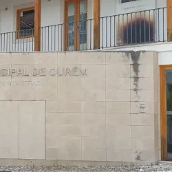 Museu Municipal de Ourém (Ourém Municipal Museum) - Ourem