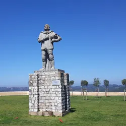 Ourém Castle - Ourem