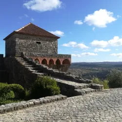 Ourém Castle - Ourem