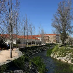 Parque Verde de Ourém (Ourém Green Park) - Ourem