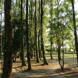 Parque Verde de Ourém (Ourém Green Park) - Ourem