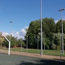 Parque Verde de Ourém (Ourém Green Park) - Ourem