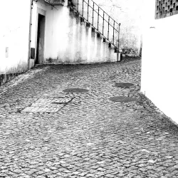 Pelourinho de Ourém (Ourém Pillory) - Ourem