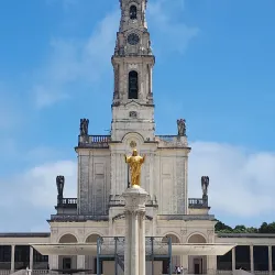 Sanctuary of Fátima - Ourem