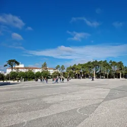 Sanctuary of Fátima - Ourem