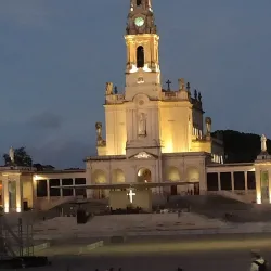 Sanctuary of Fátima - Ourem
