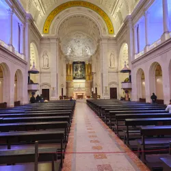 Sanctuary of Fátima - Ourem