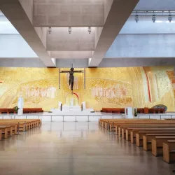 Sanctuary of Fátima - Ourem