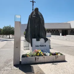 Sanctuary of Fátima - Ourem