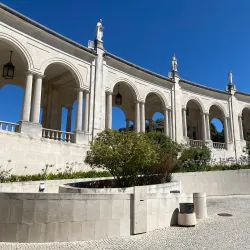 Sanctuary of Fátima - Ourem