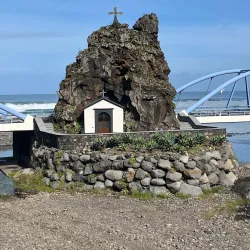 Capela de São Vicente - Penafiel