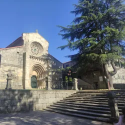 Paço de Sousa Monastery - Penafiel