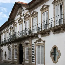 Penafiel Museum - Penafiel