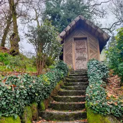 Quinta da Aveleda - Penafiel