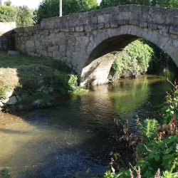 Romanesque Bridge of Penafiel - Penafiel