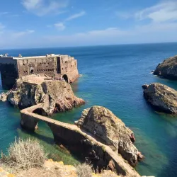 Berlengas Archipelago - Peniche