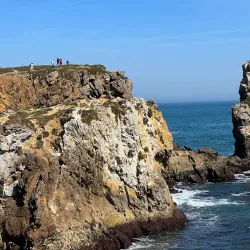 Berlengas Archipelago - Peniche