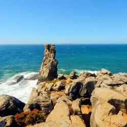 Cabo Carvoeiro - Peniche