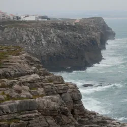 Cabo Carvoeiro - Peniche