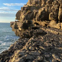 Cabo Carvoeiro - Peniche