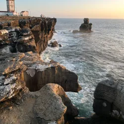 Cabo Carvoeiro - Peniche