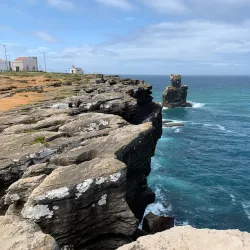 Cabo Carvoeiro - Peniche
