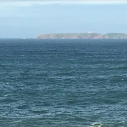 Cabo Carvoeiro - Peniche