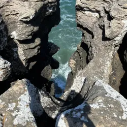 Cabo Carvoeiro - Peniche