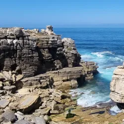 Cabo Carvoeiro - Peniche