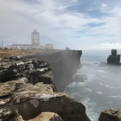 Cabo Carvoeiro - Peniche