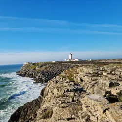 Cabo Carvoeiro - Peniche