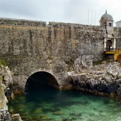 Fortaleza de Peniche - Peniche