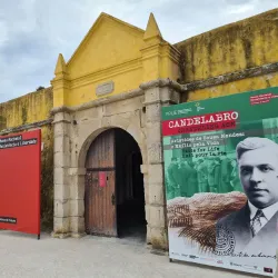 Fortaleza de Peniche - Peniche