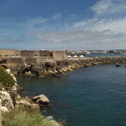 Fortaleza de Peniche - Peniche
