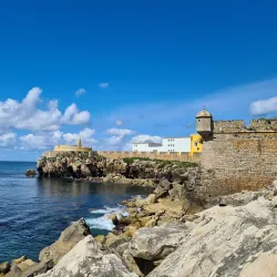 Fortaleza de Peniche - Peniche