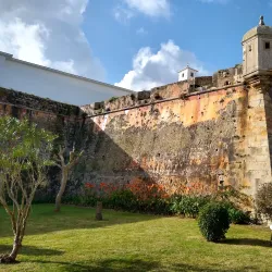 Fortaleza de Peniche - Peniche
