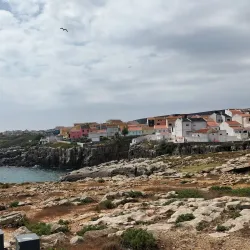 Fortaleza de Peniche - Peniche