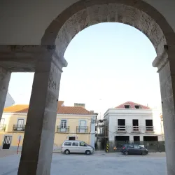 Igreja de São Pedro - Peniche