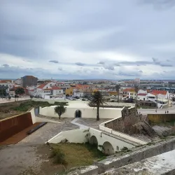 Igreja de São Pedro - Peniche