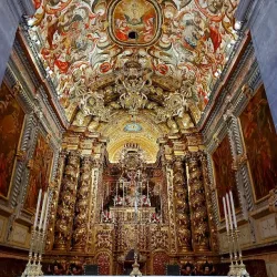 Igreja de São Pedro - Peniche