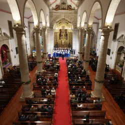Igreja de São Pedro - Peniche