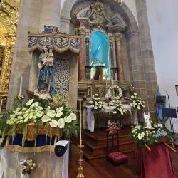 Igreja de São Pedro - Peniche