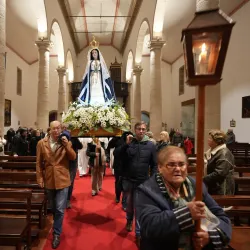 Igreja de São Pedro - Peniche