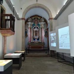 Museu Municipal de Peniche - Peniche