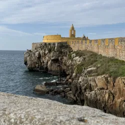 Museu Municipal de Peniche - Peniche