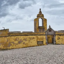 Museu Municipal de Peniche - Peniche