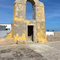 Museu Municipal de Peniche - Peniche