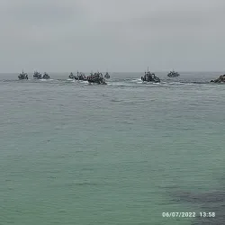 Porto de Peniche - Peniche