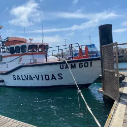 Porto de Peniche - Peniche