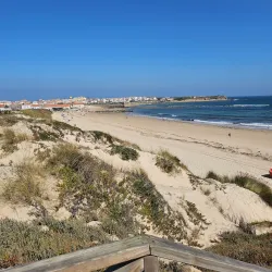 Porto de Peniche - Peniche